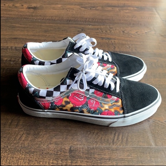 Mens Old Sokol Vans Size 11 NWOT - Picture 3 of 6